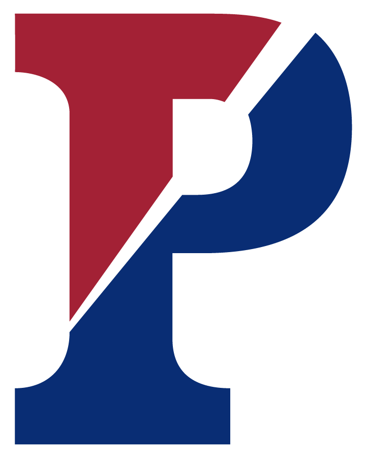 Penn Quakers 2017-Pres Alternate Logo diy iron on heat transfer...
